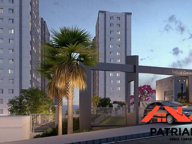#MRVNature - Apartamento para Venda em Campinas - SP