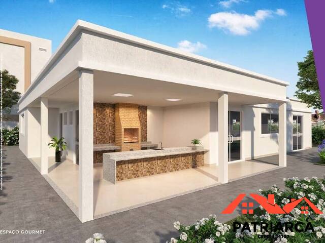 #MRVRoma - Apartamento para Venda em Campinas - SP - 3