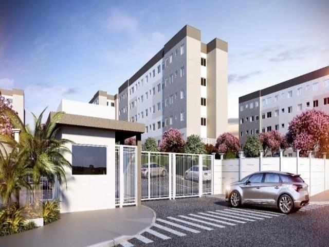 Apartamento para Venda em Hortolândia - 2