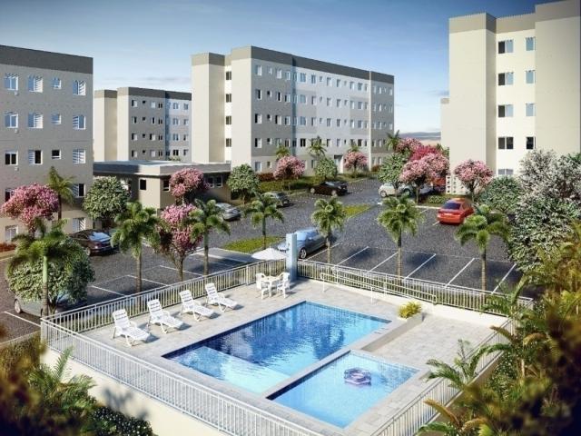Apartamento para Venda em Hortolândia - 3