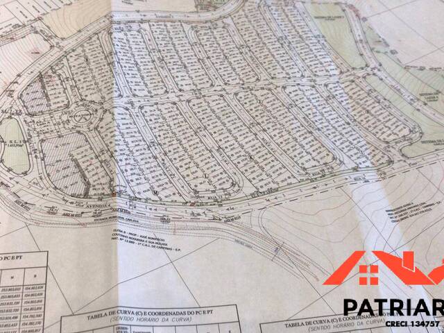 Terreno em condomínio para Venda em Campinas - 2