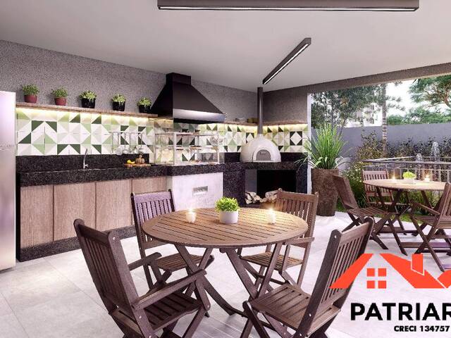 Apartamento para Venda em Campinas - 4