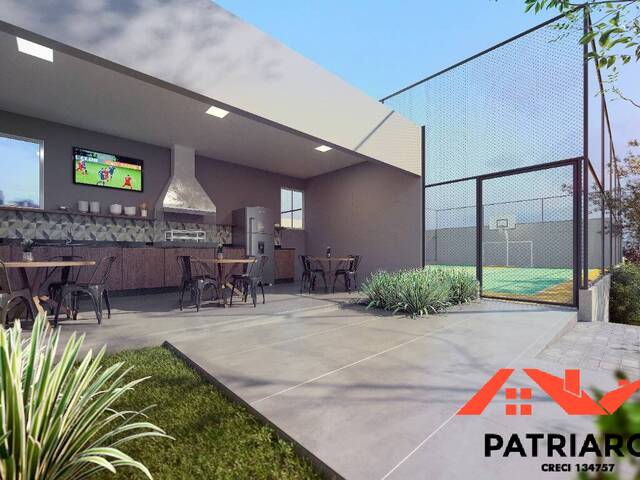 Apartamento para Venda em Campinas - 5