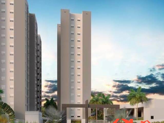 #MRVJoyGard - Apartamento para Venda em Campinas - SP - 3