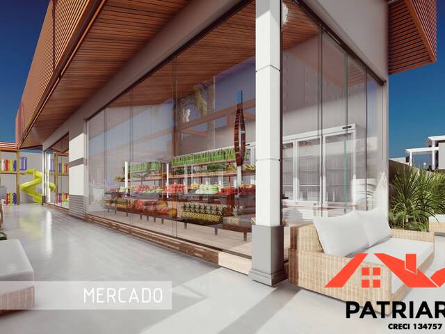 Apartamento para Venda em Paulínia - 4