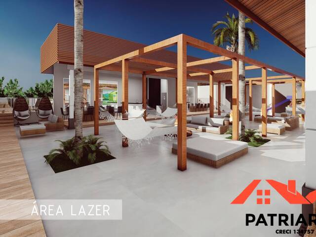 Apartamento para Venda em Paulínia - 5