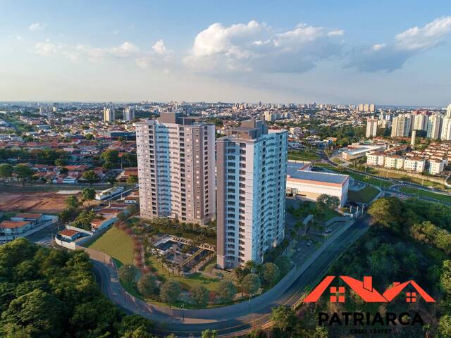 #MrvSensiaP - Apartamento para Venda em Campinas - SP - 1