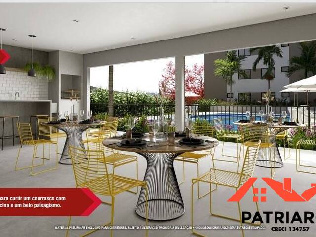 Apartamento para Venda em Campinas - 5