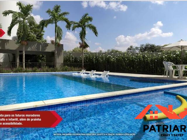 Apartamento para Venda em Campinas - 4