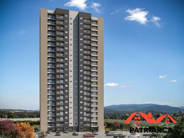 #MaxyBela - Apartamento para Venda em Campinas - SP - 1