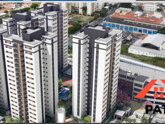 #HmMaxBomfi - Apartamento para Venda em Campinas - SP - 1