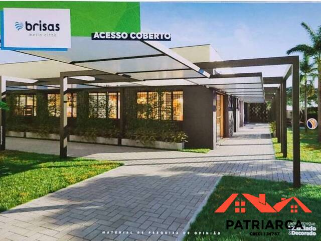 #Brisas - Apartamento para Venda em Campinas - SP