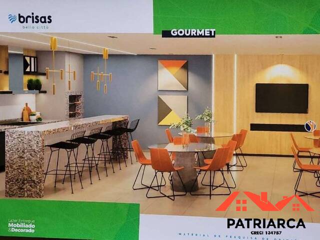 Apartamento para Venda em Campinas - 4