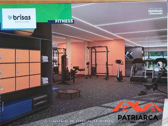 Apartamento para Venda em Campinas - 5