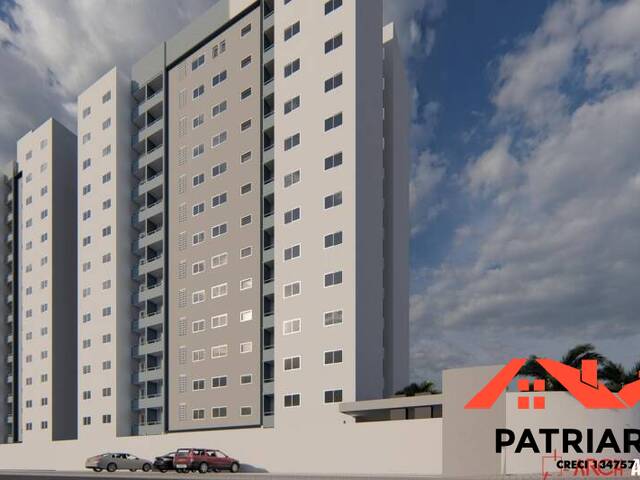 #ICATU - Apartamento para Venda em Hortolândia - SP