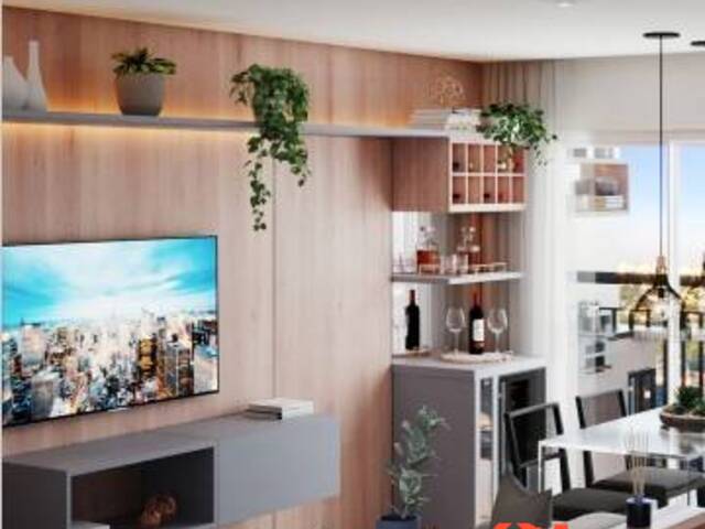 Apartamento para Venda em Hortolândia - 4