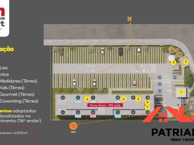 Apartamento para Venda em Campinas - 5