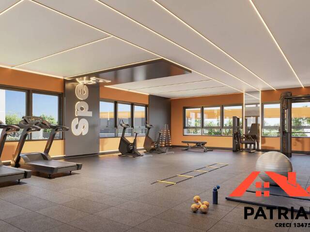 Apartamento para Venda em Campinas - 5