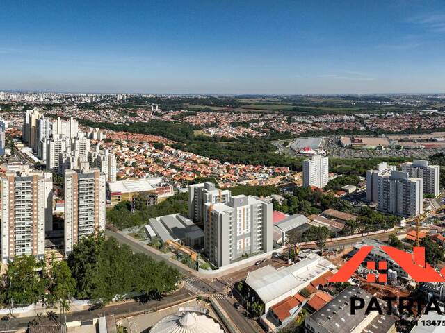 Apartamento para Venda em Campinas - 4