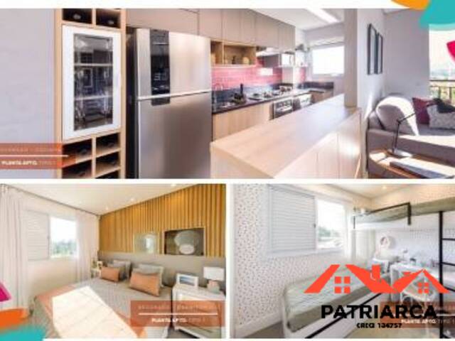 #VRDPedroVi - Apartamento para Venda em Campinas - SP - 2