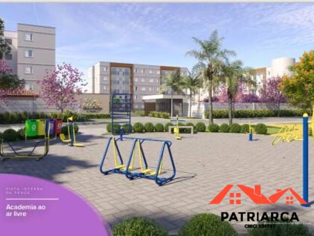 #VRDPedroVi - Apartamento para Venda em Campinas - SP