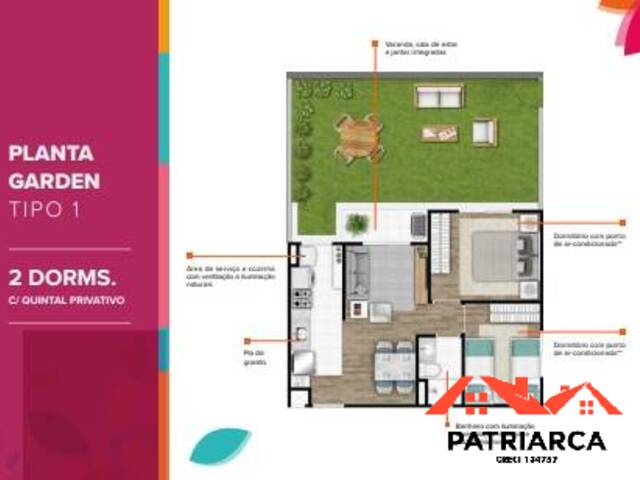 Apartamento para Venda em Campinas - 4