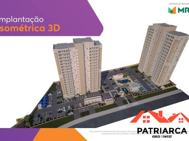 Apartamento para Venda em Campinas - 1