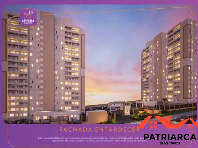 Apartamento para Venda em Campinas - 2