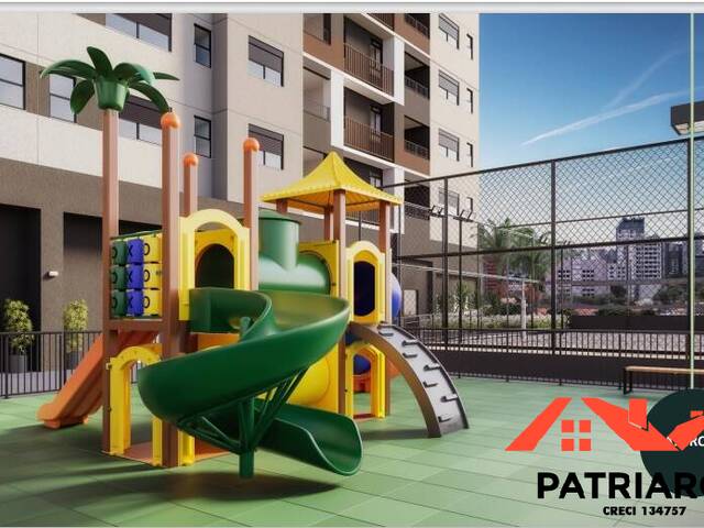 Apartamento para Venda em Campinas - 5