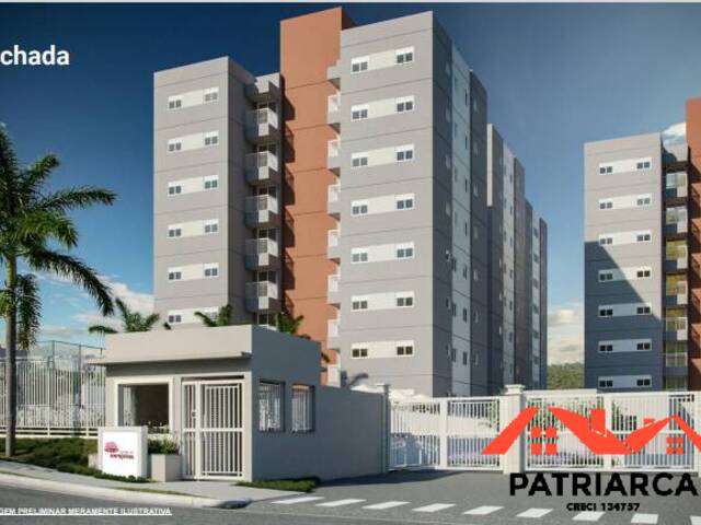 #FypCeregei - Apartamento para Venda em Campinas - SP - 1