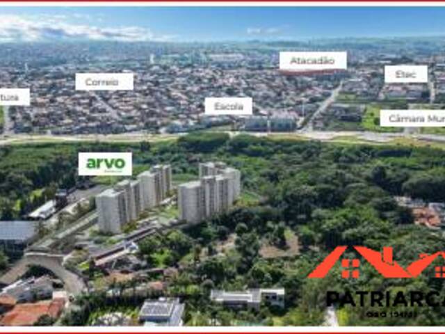 Apartamento para Venda em Hortolândia - 5