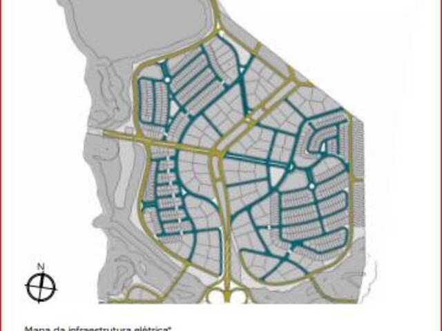 Terreno em condomínio para Venda em Campinas - 3