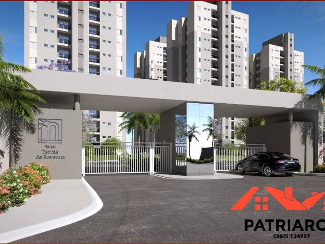 Apartamento para Venda em Sumaré - 5