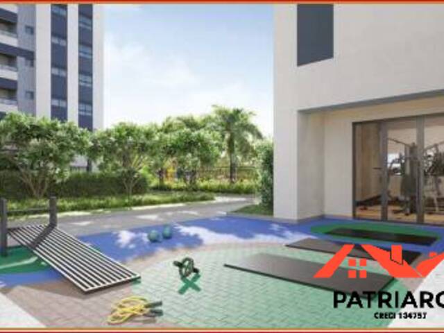 #PatrianiRP - Apartamento para Venda em Campinas - SP