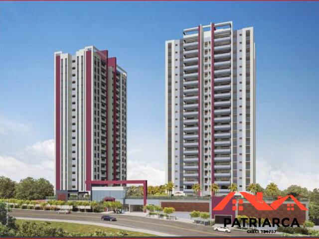 #PatrianiRP - Apartamento para Venda em Campinas - SP - 1