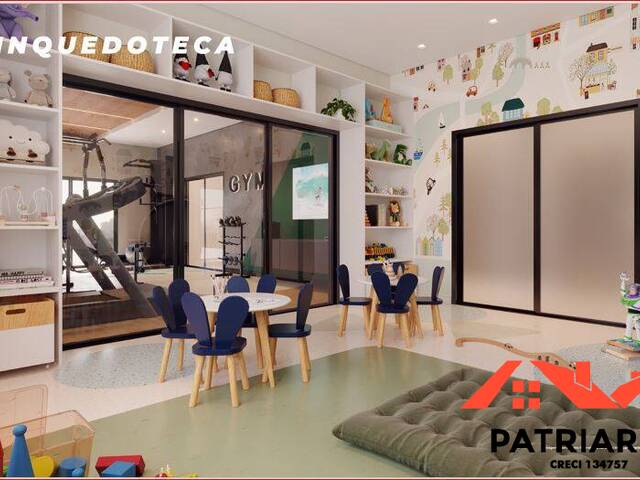 #EcoPrimave - Apartamento para Venda em Campinas - SP