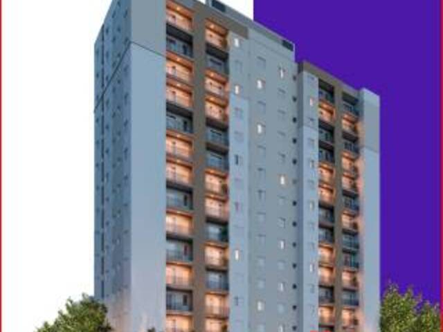 #BrzToscana - Apartamento para Venda em Hortolândia - SP - 2