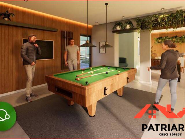Apartamento para Venda em Sumaré - 5