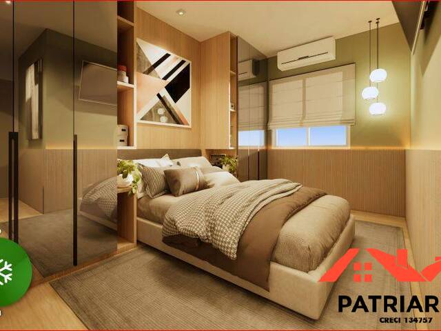 Apartamento para Venda em Sumaré - 4