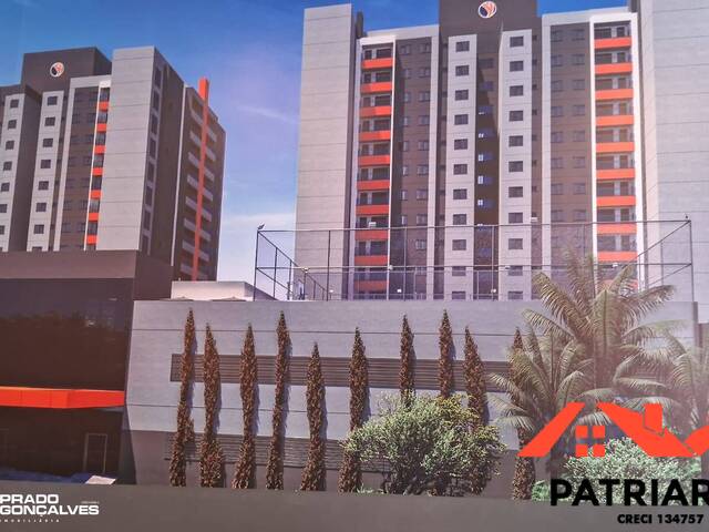 Apartamento para Venda em Campinas - 1