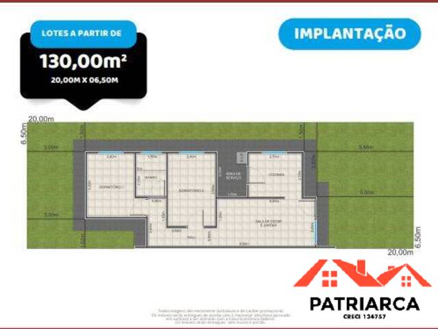 AptoProntoMorar para Venda em Campinas - 3