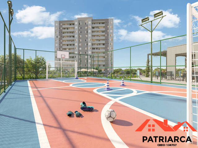 Apartamento para Venda em Campinas - 4