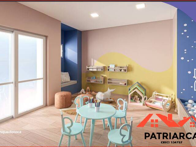 Apartamento para Venda em Hortolândia - 5