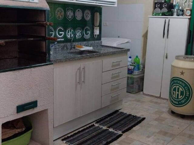 #casaNCElis - AptoProntoMorar para Venda em Campinas - SP
