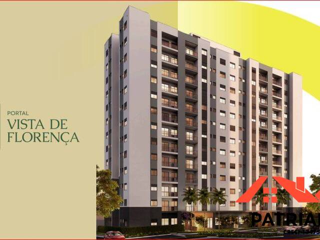 Venda em Jardim dos Calegaris - Paulínia