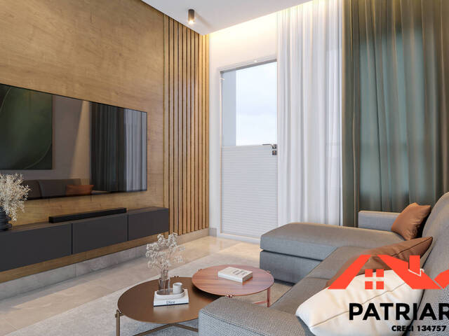 #casaVecPau - Apartamento para Venda em Paulínia - SP