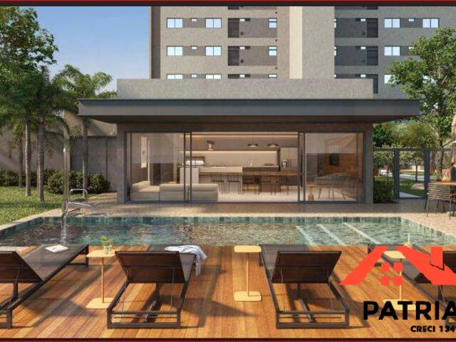 #CasaFiguei - Apartamento para Venda em Campinas - SP