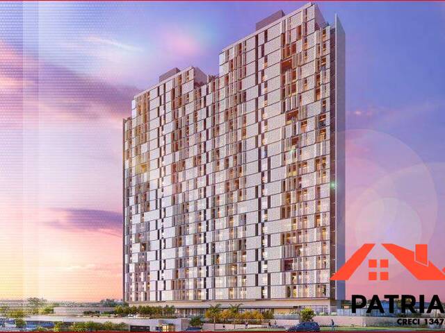 #CasaFiguei - Apartamento para Venda em Campinas - SP