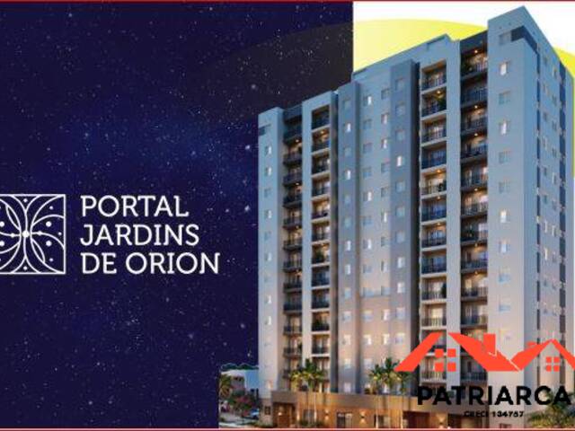 #BrzORION - Apartamento para Venda em Campinas - SP