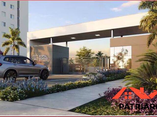 #BrzORION - Apartamento para Venda em Campinas - SP